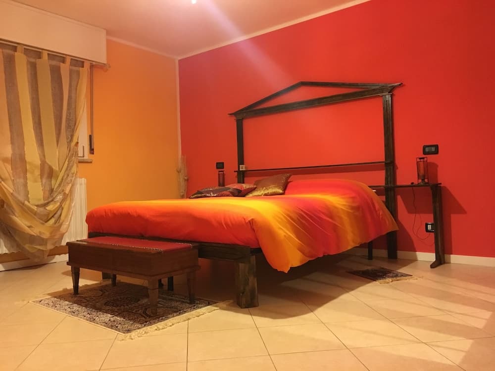 B&B Al Divenire