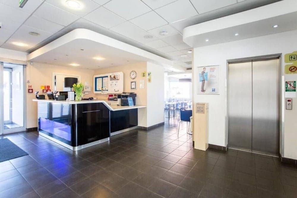 ibis budget Torun
