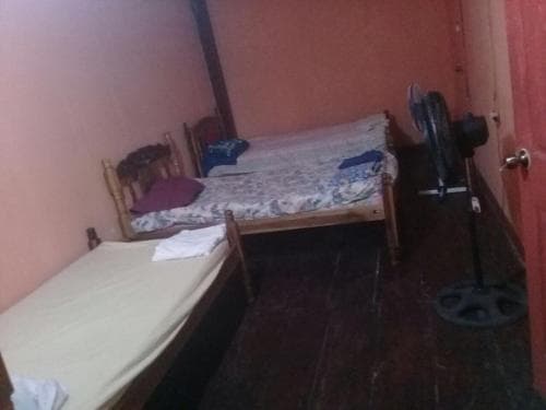 Hostal Don Carlo