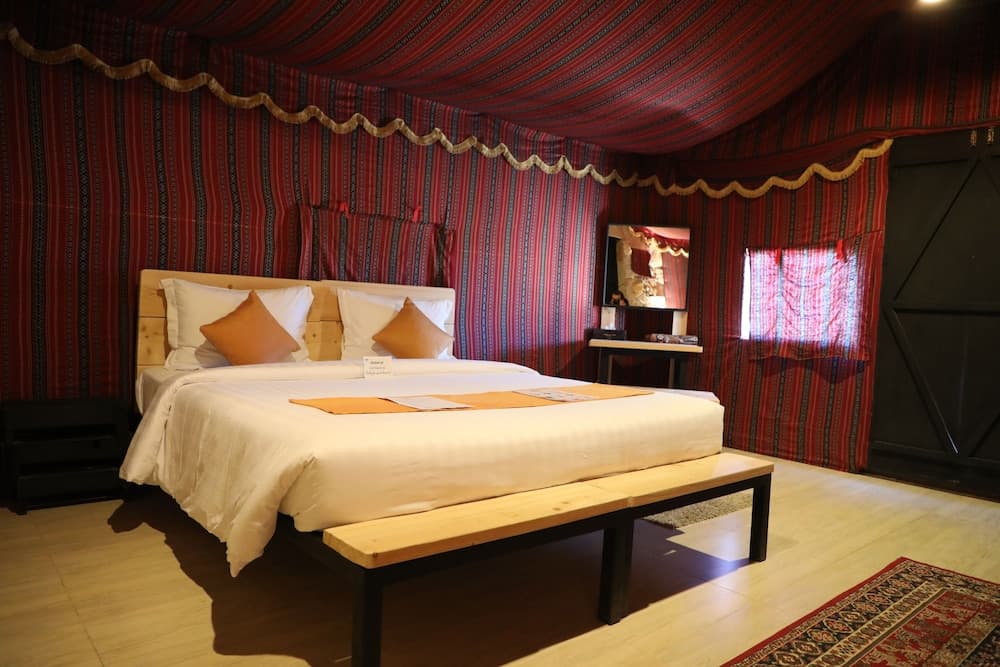 Sama Heights Resort