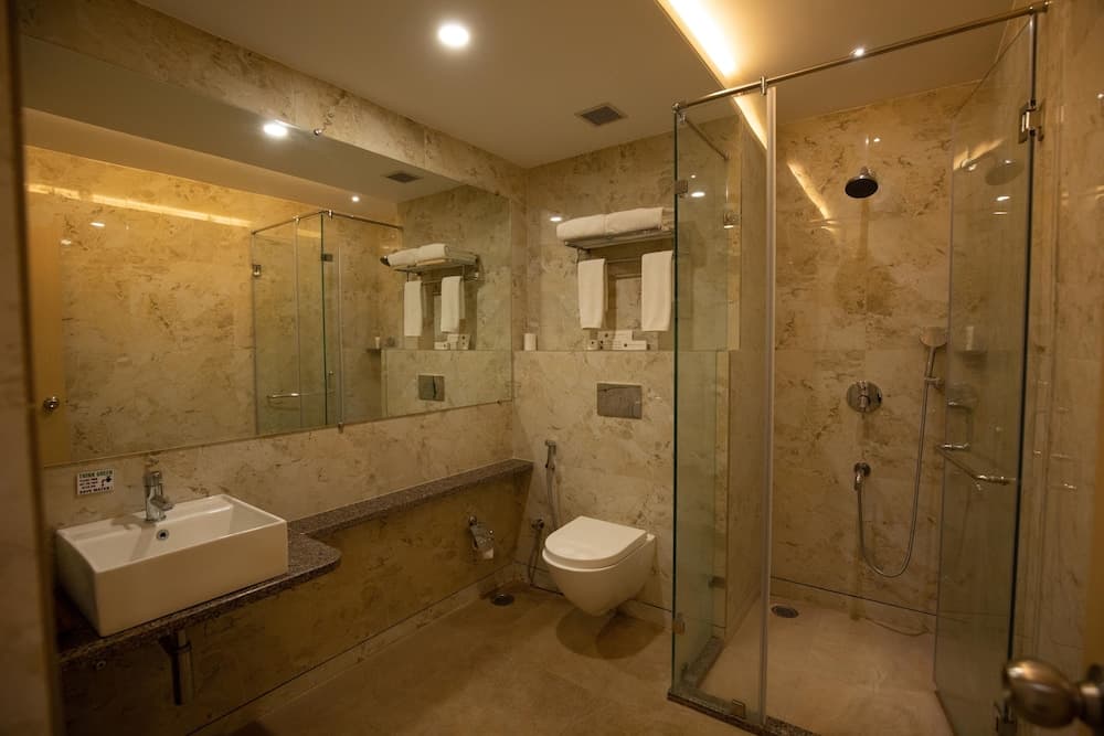 Shourya Residency