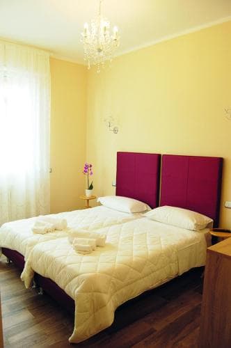 B&B Dei Gemelli