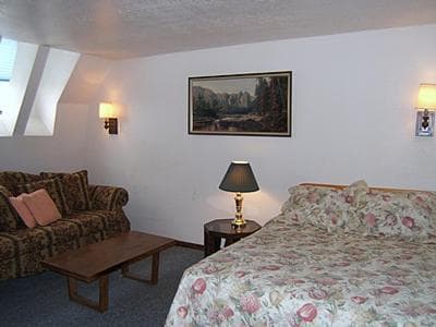 Jackson Fork Inn LLC