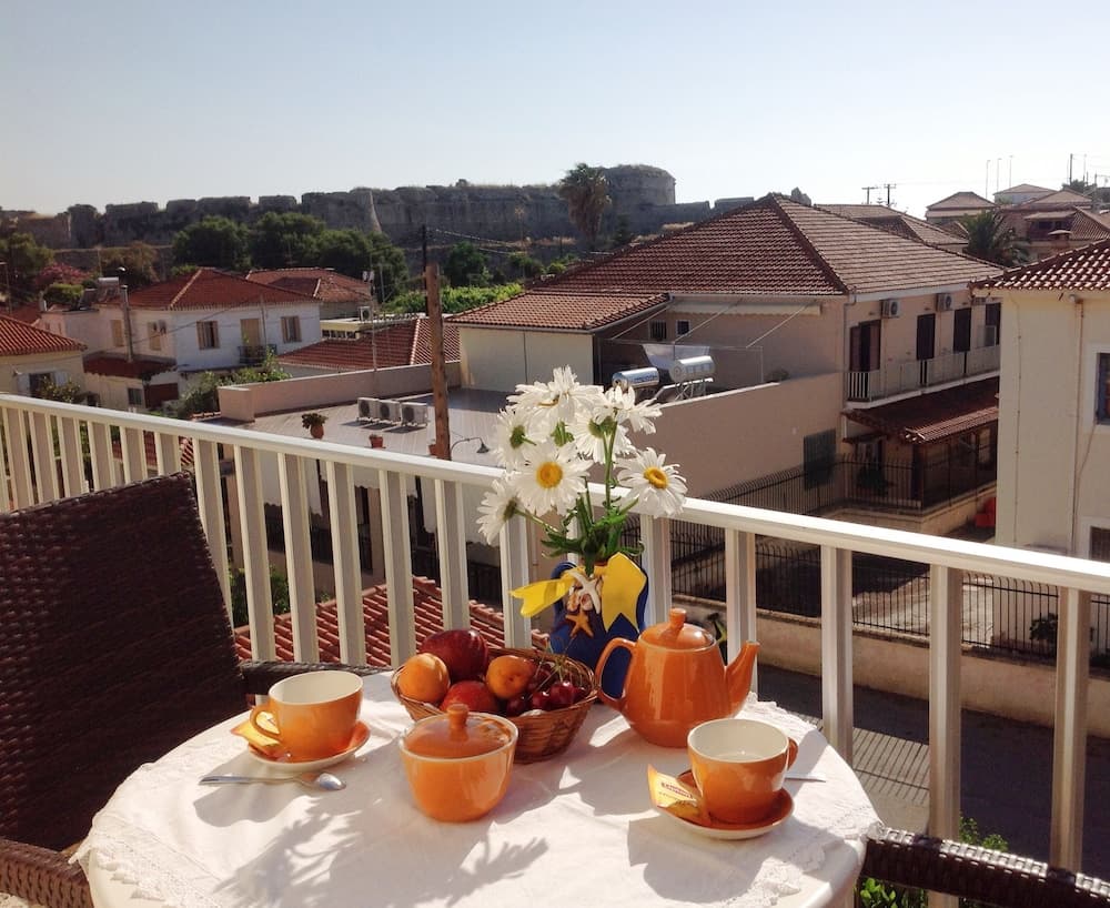 Hotel Alex