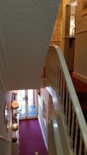Westholme Hotel