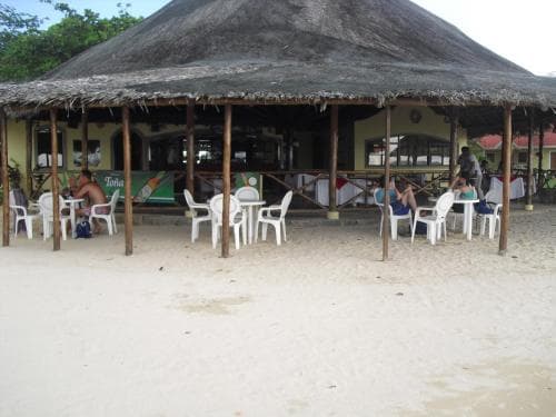 Picnic Center