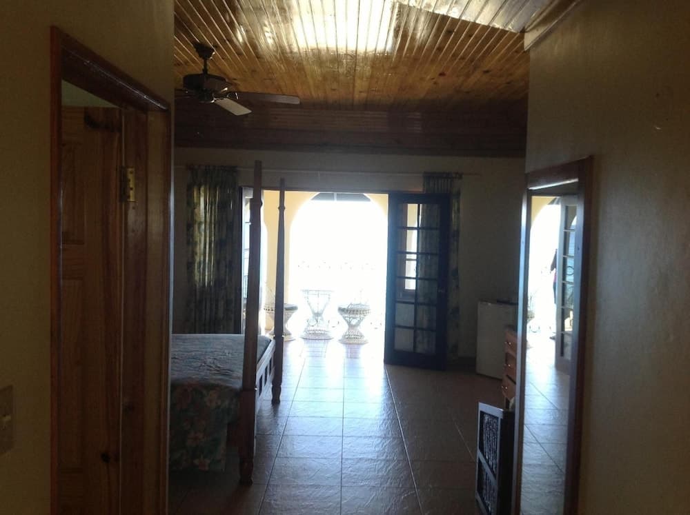 Le Mirage Resort
