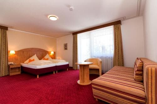 Hotel Cortina