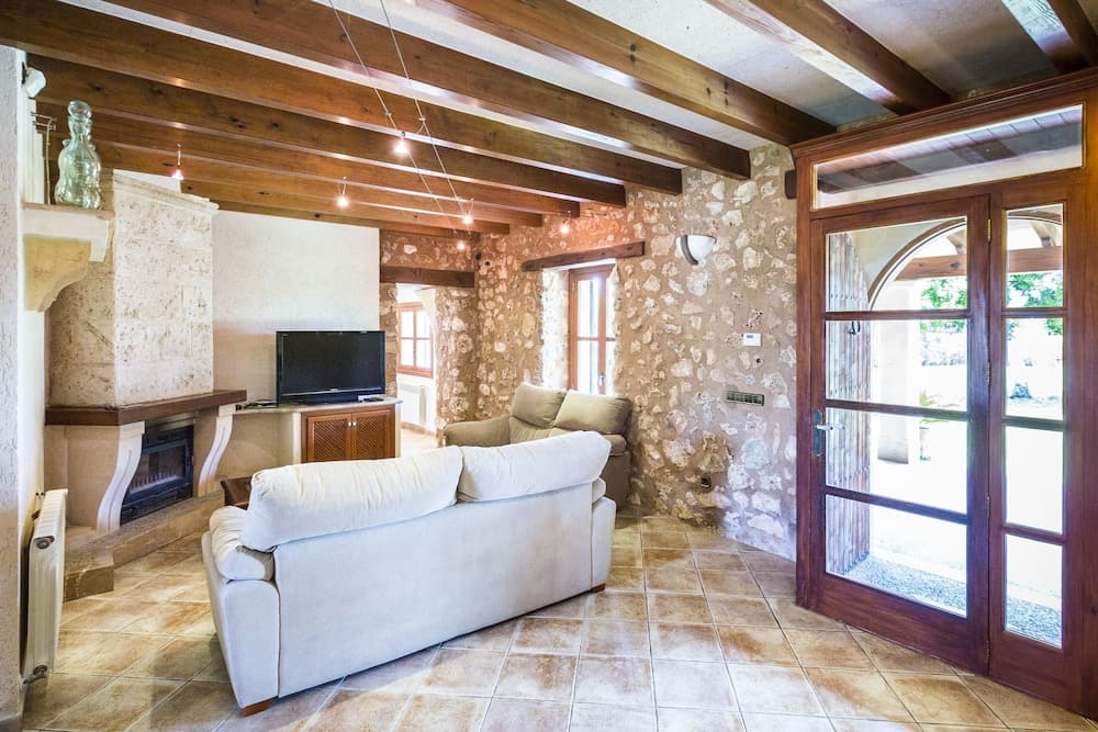 Villa Can Barcelo