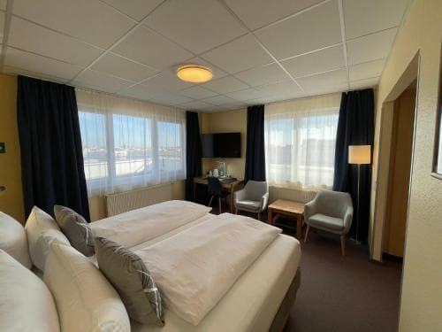 Parkhotel Marzahn