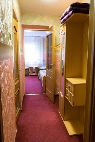 Hotel Runmis