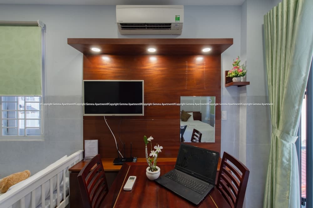 Gemma Apartment