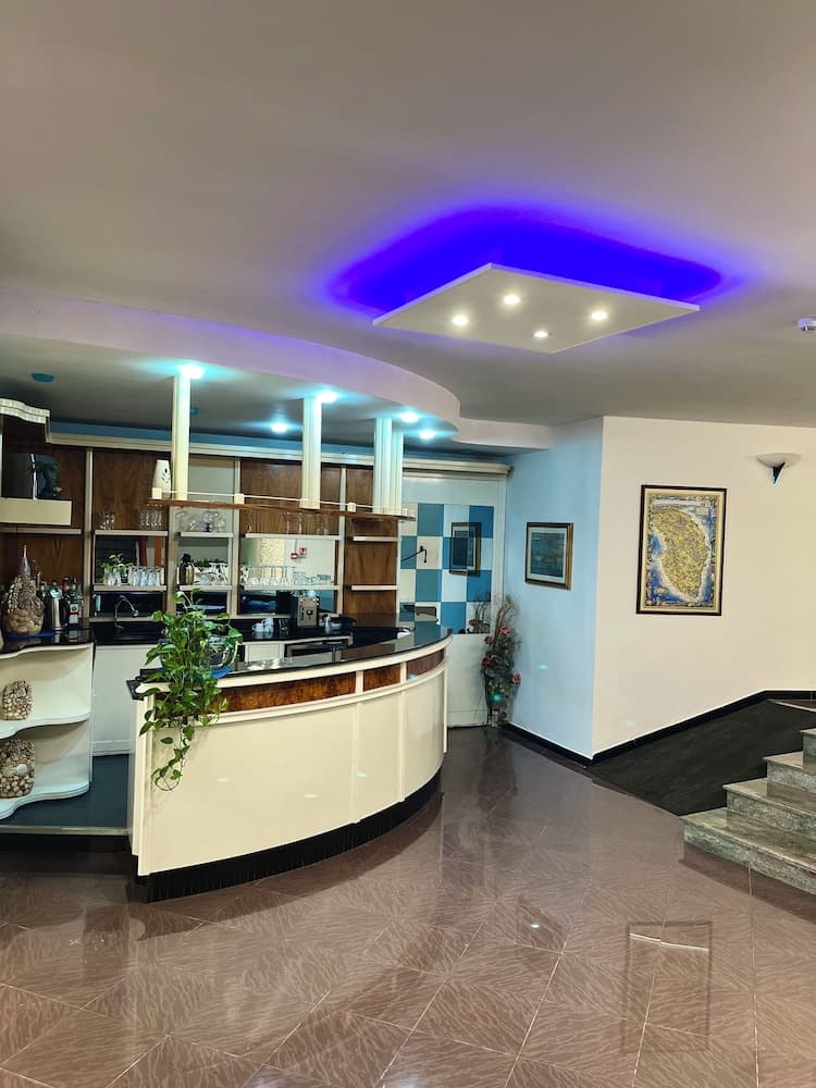 Hotel degli Ulivi