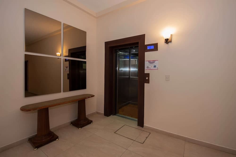 Hotel Señorial