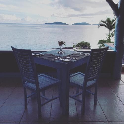 Hotel L'ocean