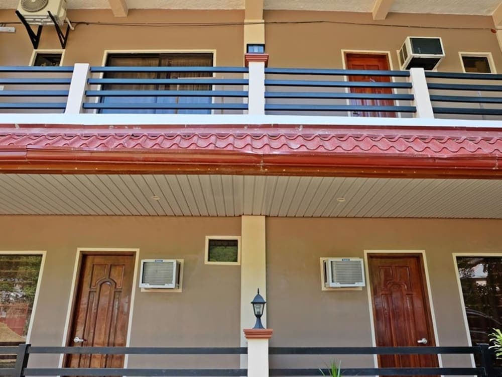 Hotel Deo