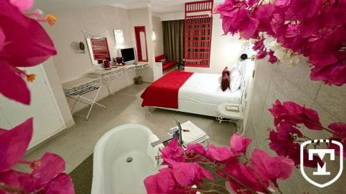 Residence Hammamet
