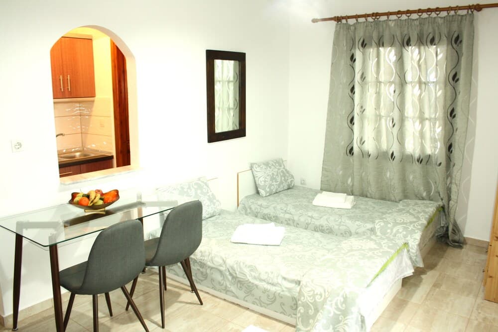 Maira Luxury Studios