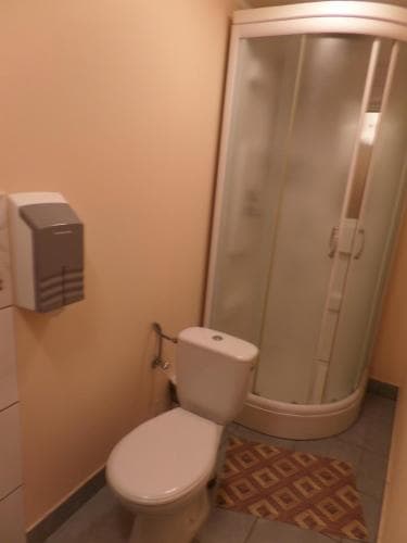 Telsiu Hotel