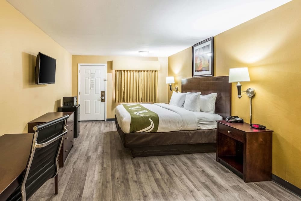 Quality Inn Corsicana