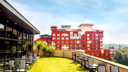 Radisson Hotel Kathmandu