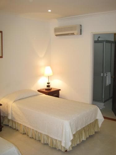 Hotel Sol Dorado