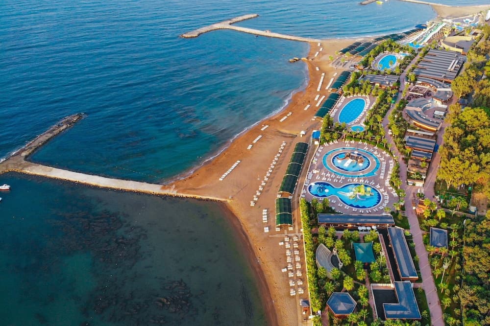 Eftalia Marin Resort Hotel