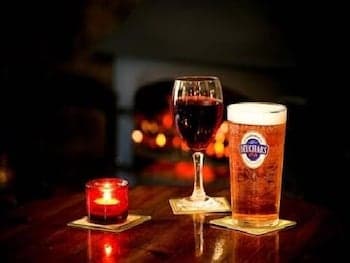 The Red Lion