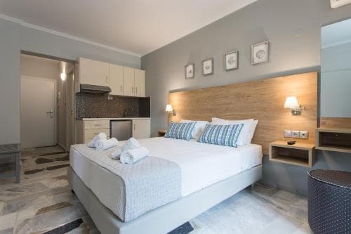 Georgioupolis Beach Hotel