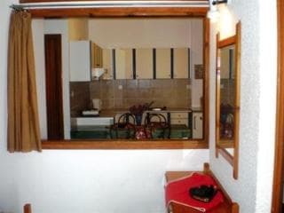 Mamouzelos Hotel Apts