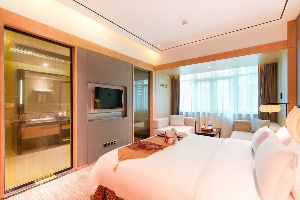 Fuzhou Hotel