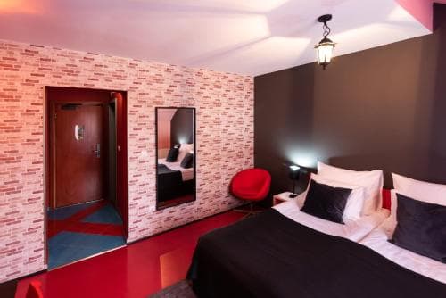 Rocker's Inn