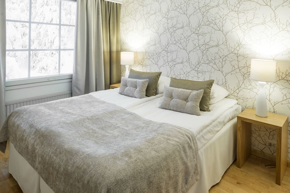 Lapland Hotels Bear s Lodge