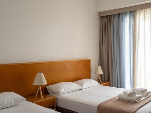 Niforeika Beach Hotel