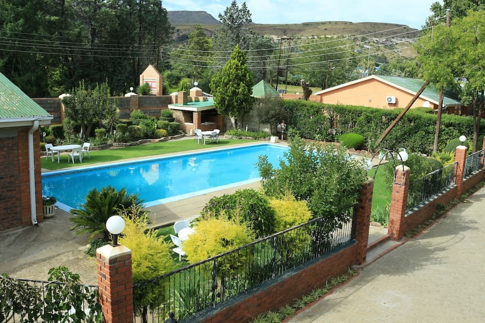 Hotel Mount Maluti