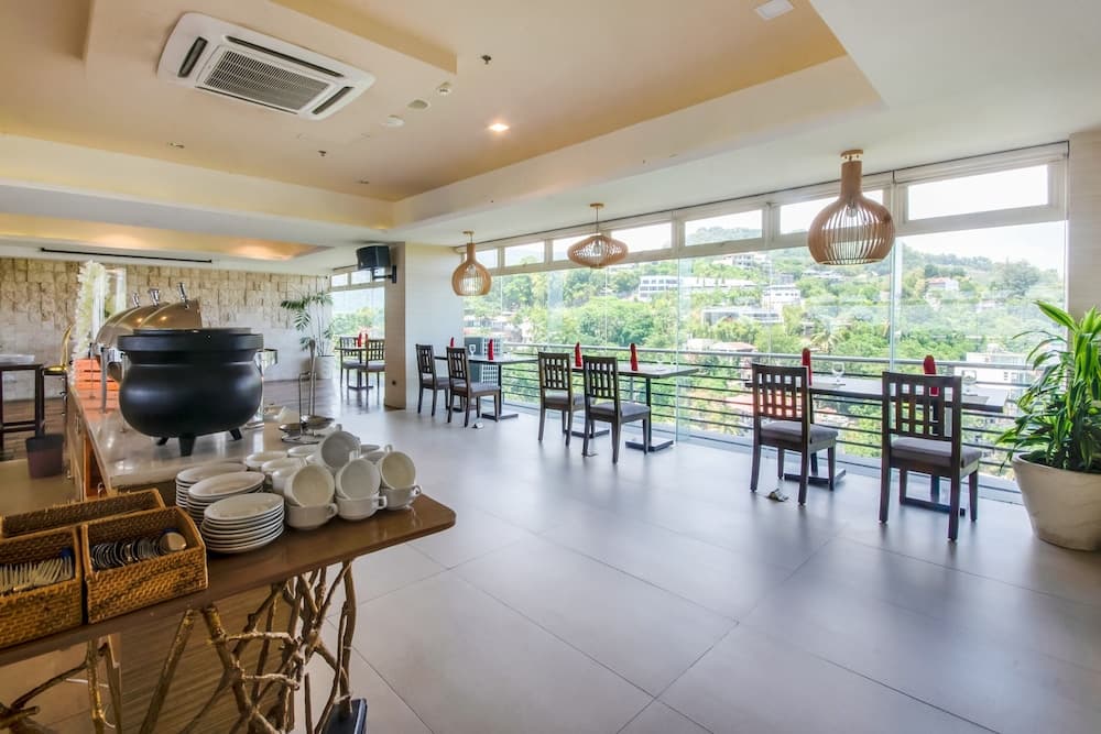 Rumah Highlands Hotel