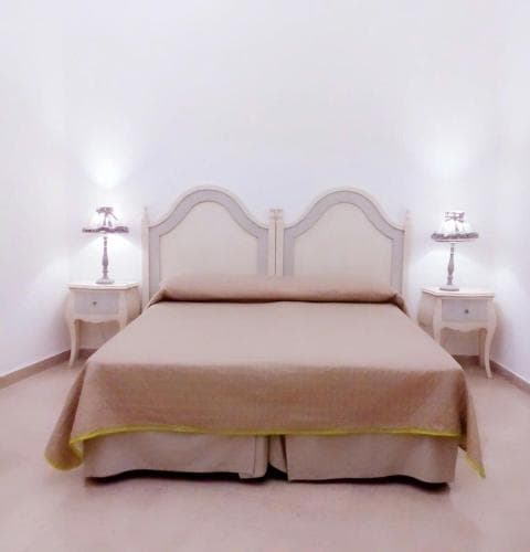 B&B Palazzo Cavoti