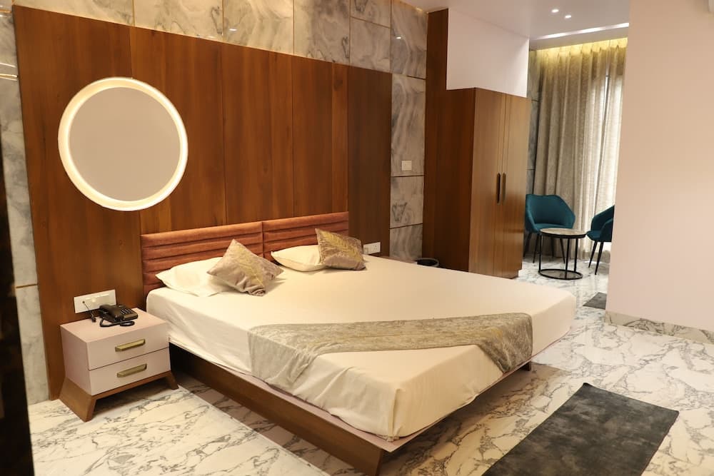 Hotel Shree Darshnam