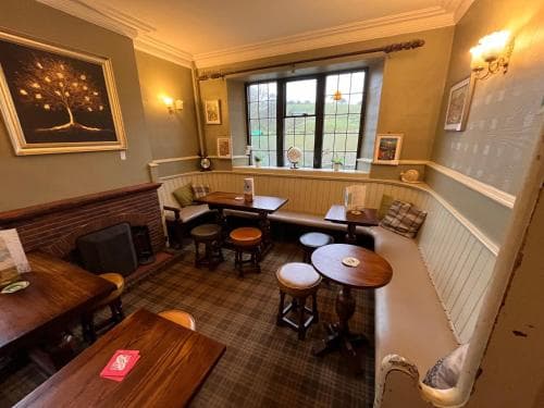 The Pendle Inn