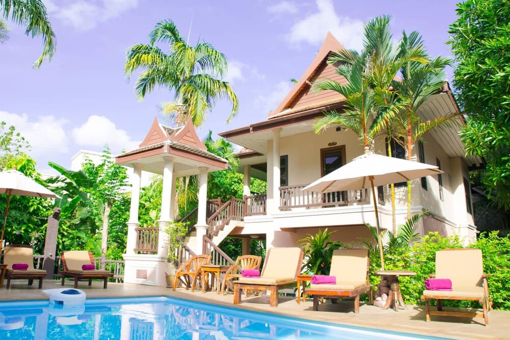 Cha Wan Resort