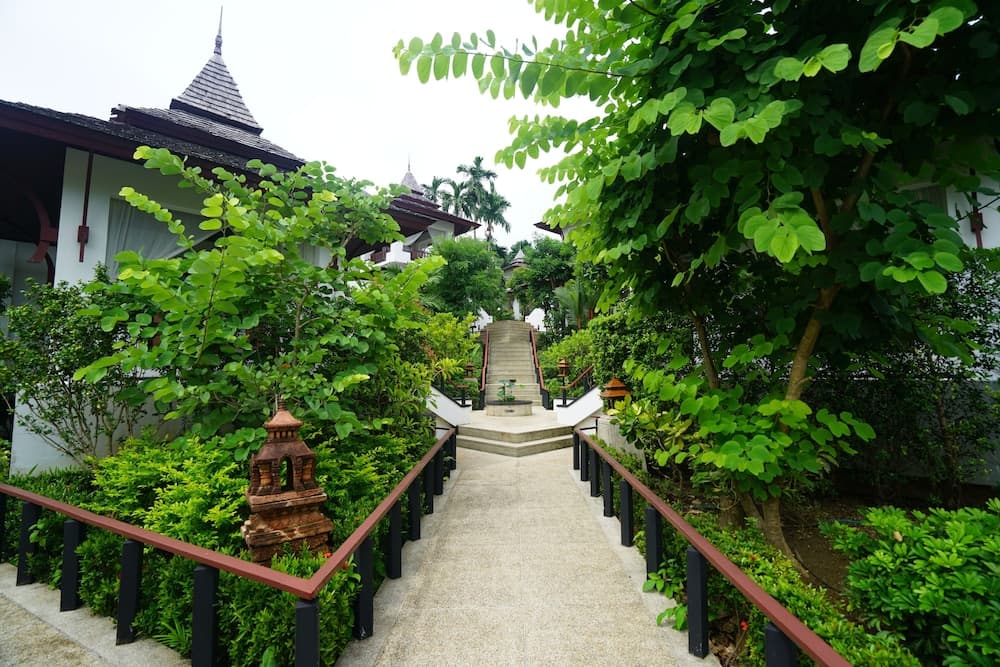 Nakamanda Resort And Spa