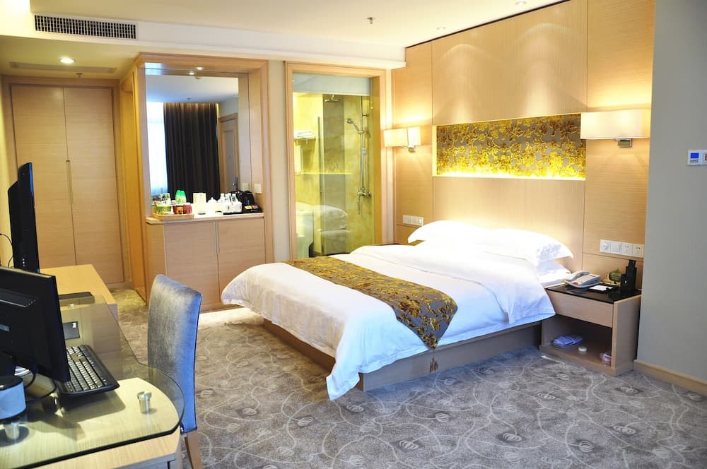 Libo Business Hotel