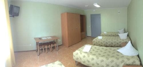 Hostel Terminal
