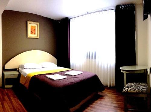 Real Hotel