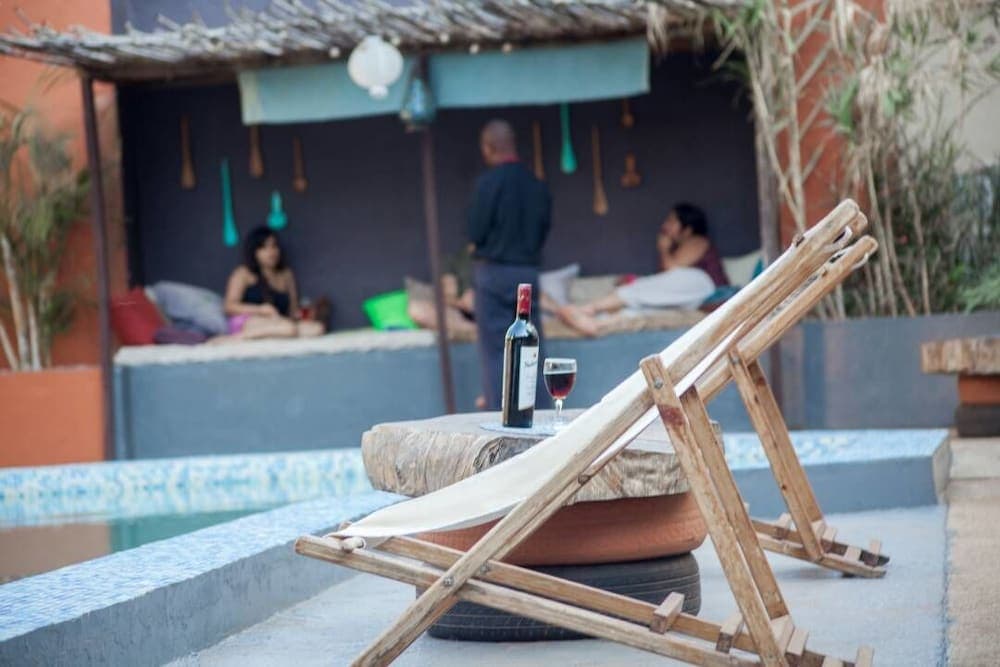 Madidi Lodge