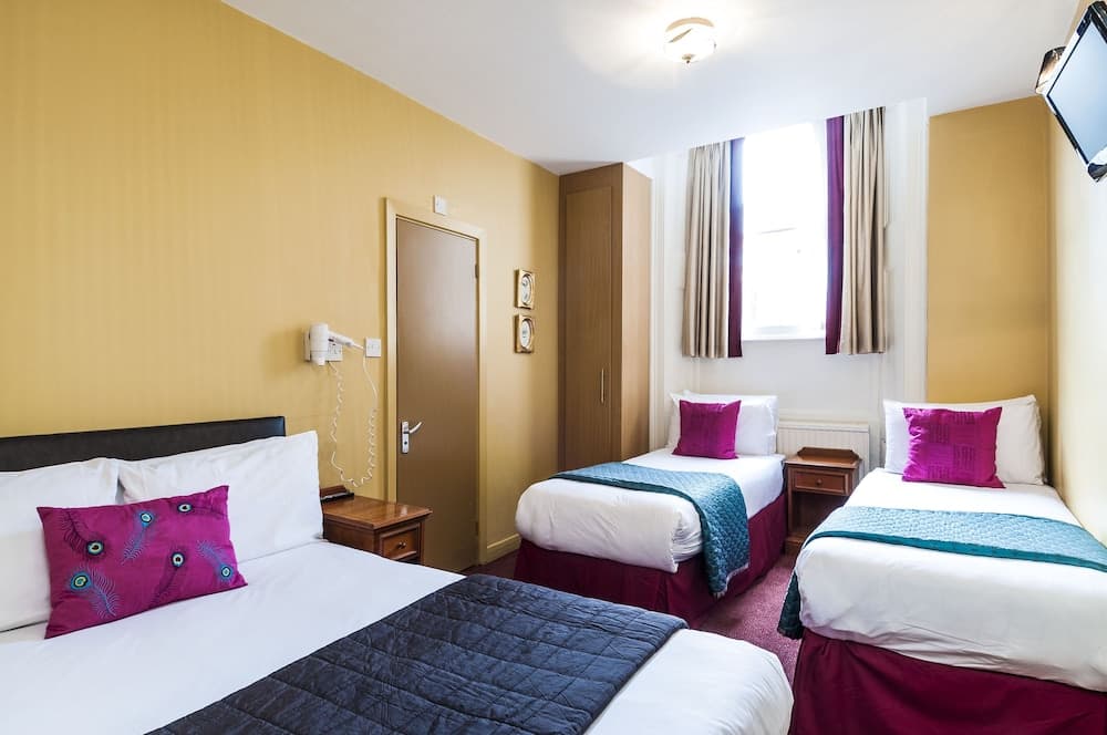 The Craven Hotel