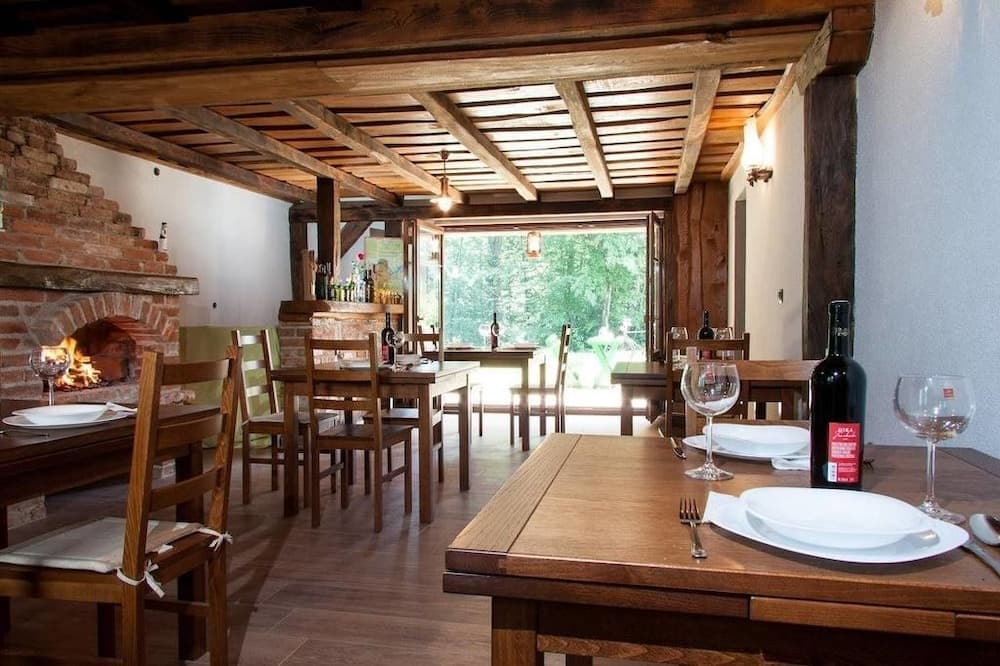 Plitvica Lodge