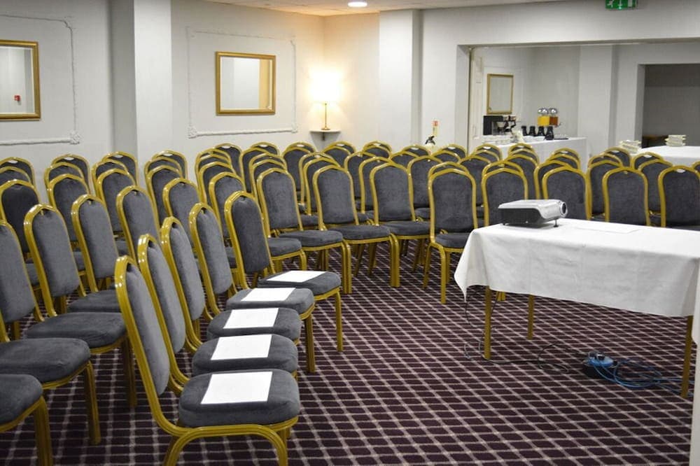 Stallingborough Grange Hotel