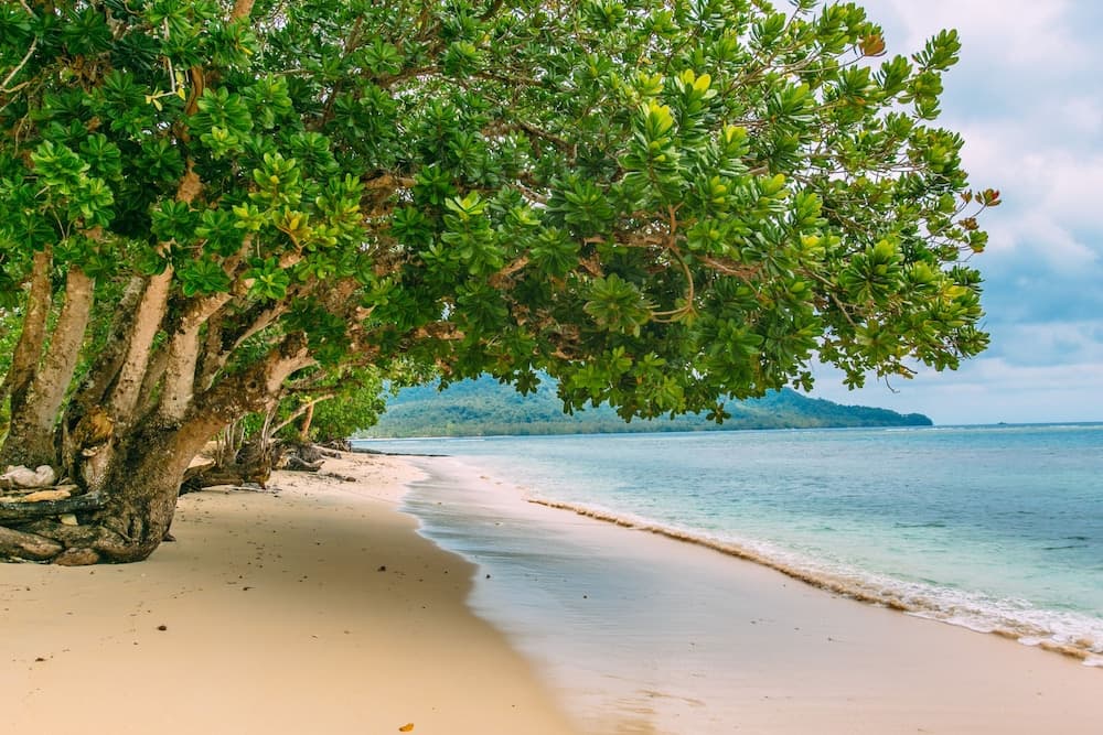 Qamea Resort Spa