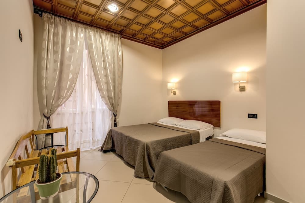 Artemis Guest House